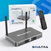 SUPPER BOX S6 ULTRA