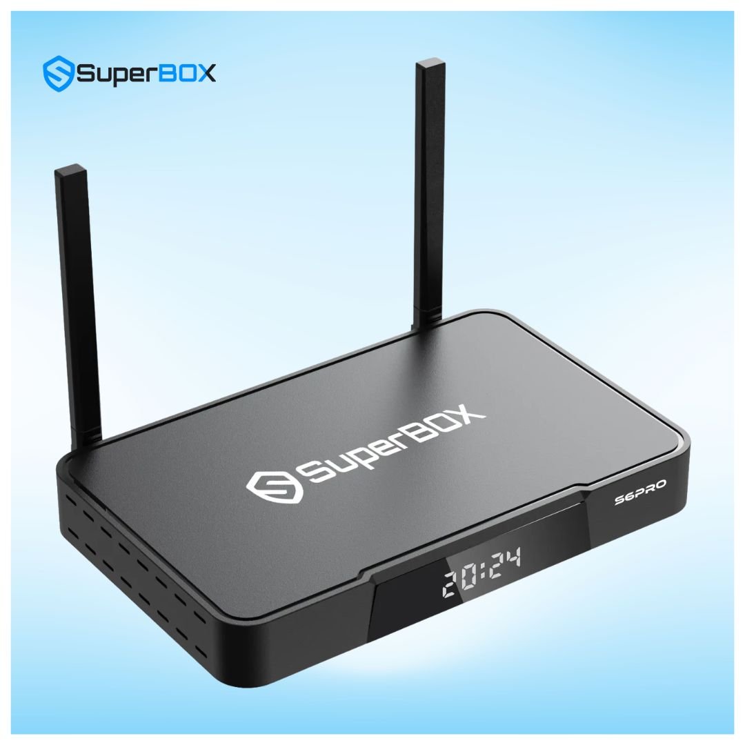 Next-Gen Connectivity and Streaming Stability