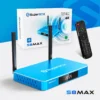 SuperBox S8 Max