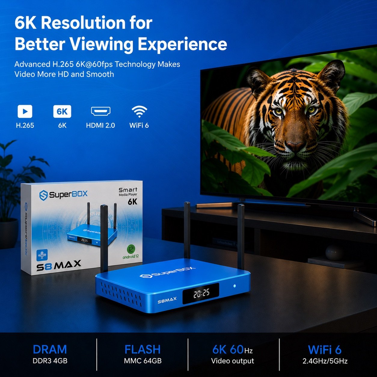 SuperBox S8 Max 15 SuperBox-S8-Max-7
