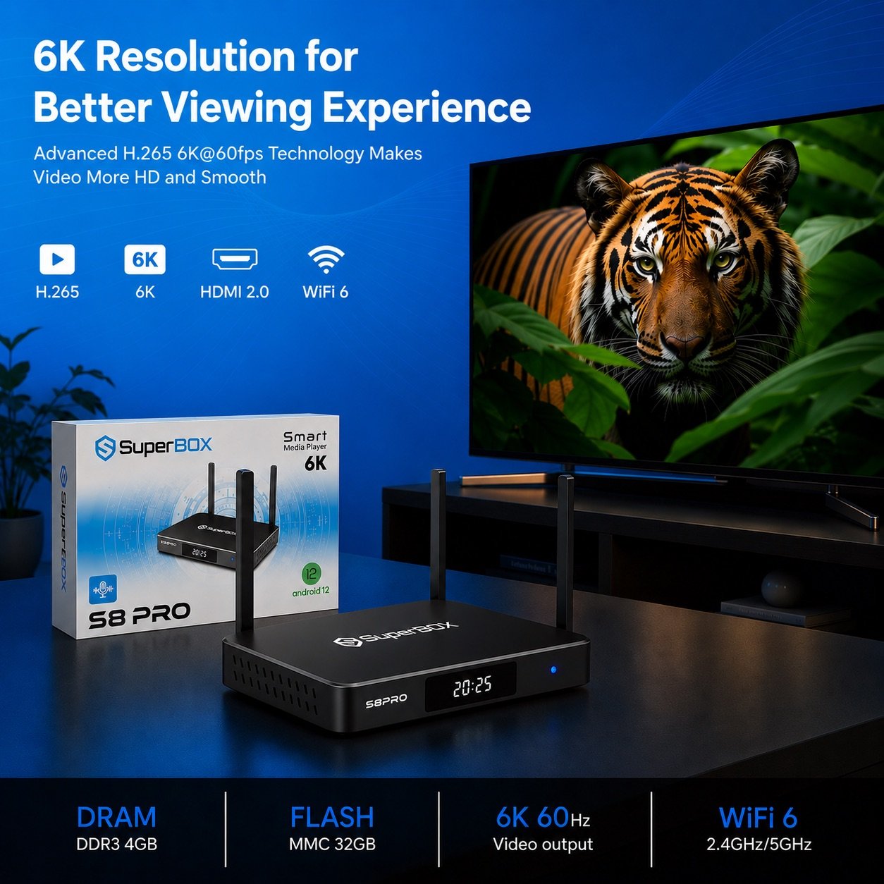 SuperBox S8 Pro 24 SuperBox-S8-Pro-7