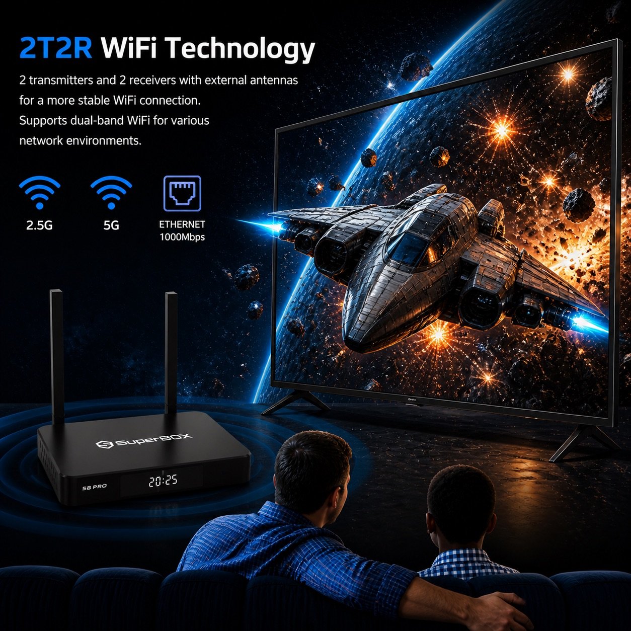 SuperBox S8 Pro 21 SuperBox-S8-Pro-8