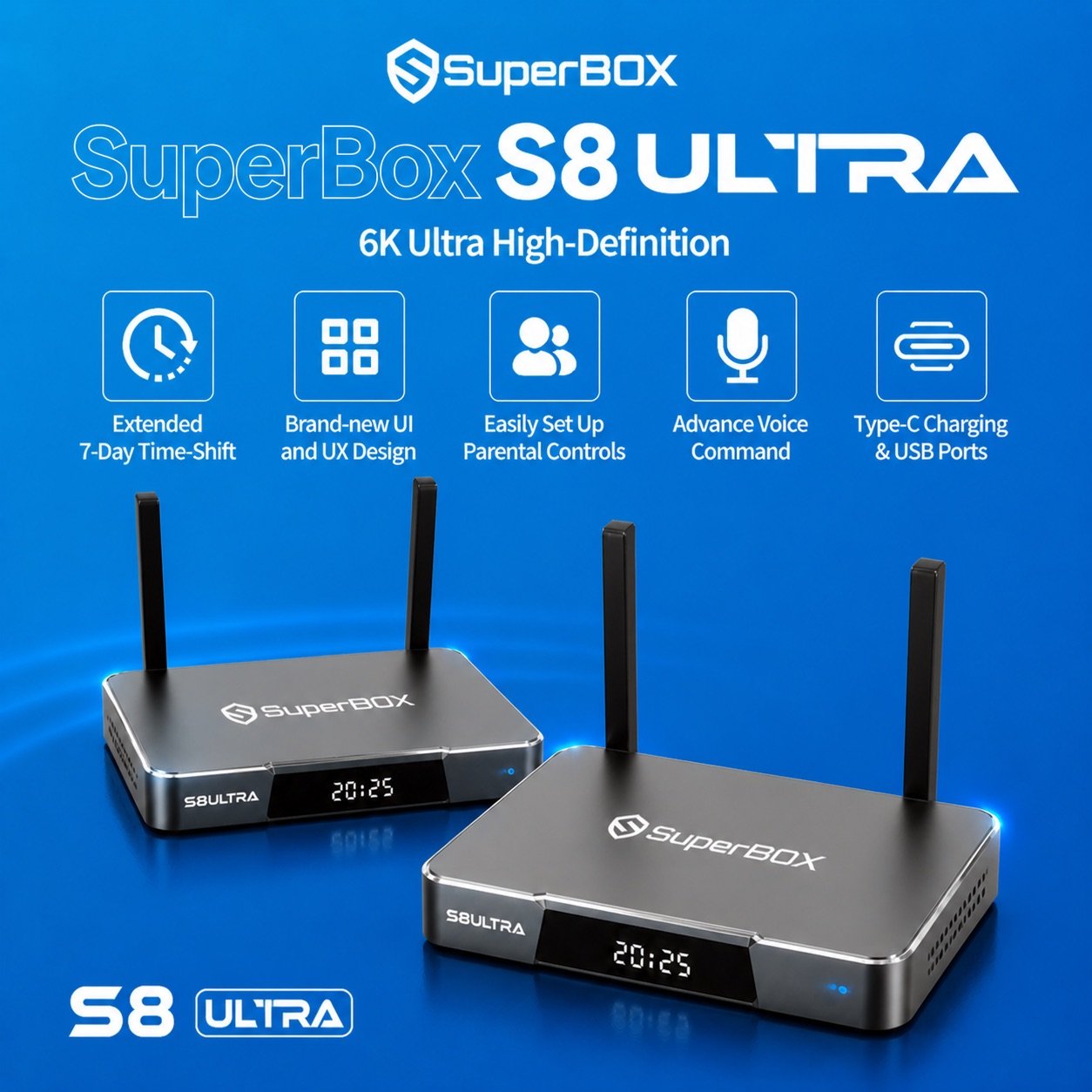 Superbox S8 Ultra 10 SuperBox-S8-Ultra-2