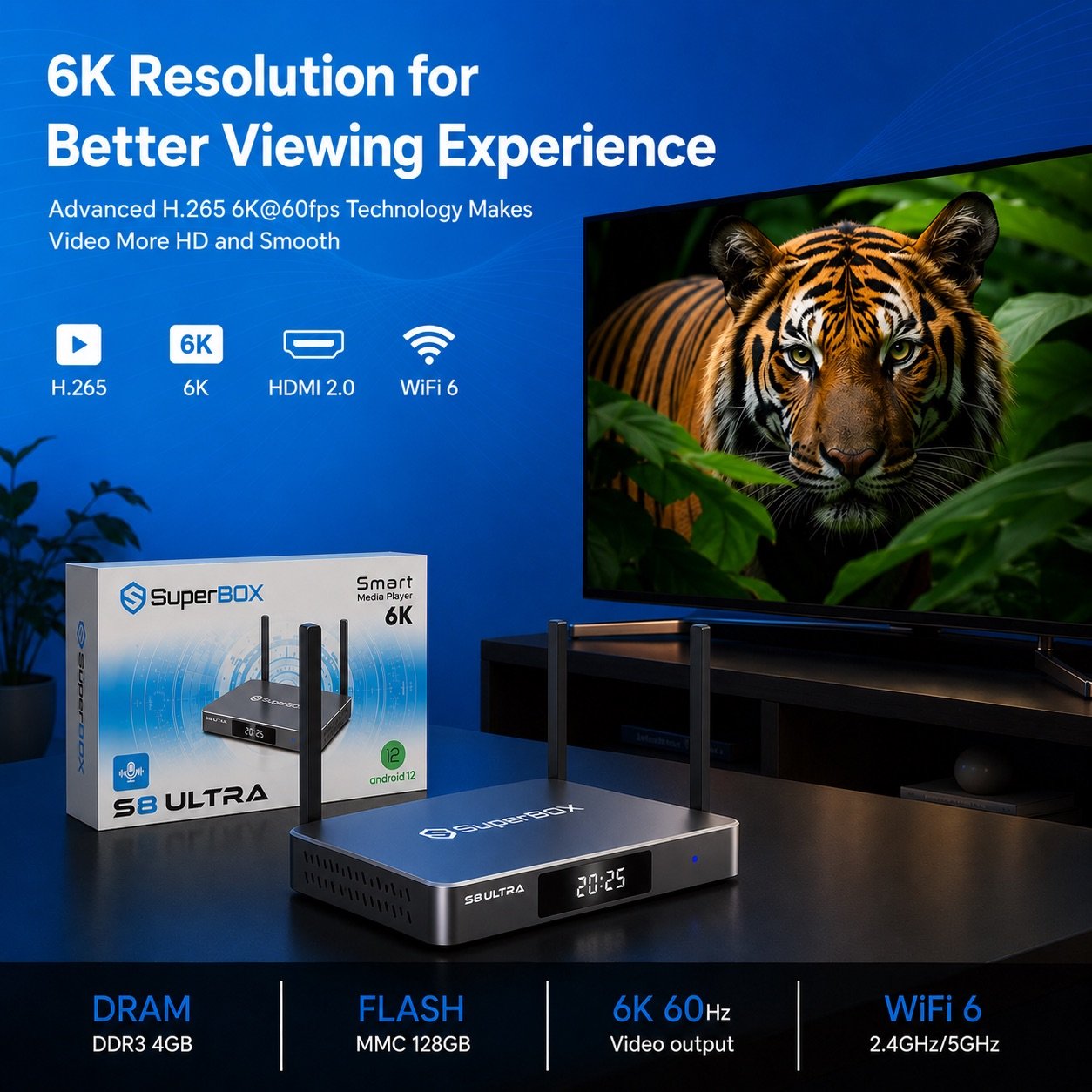 Superbox S8 Ultra 24 SuperBox-S8-Ultra-7