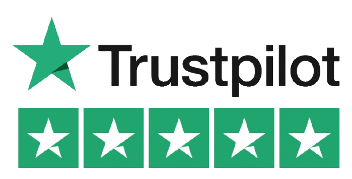 TrustPilot Logo