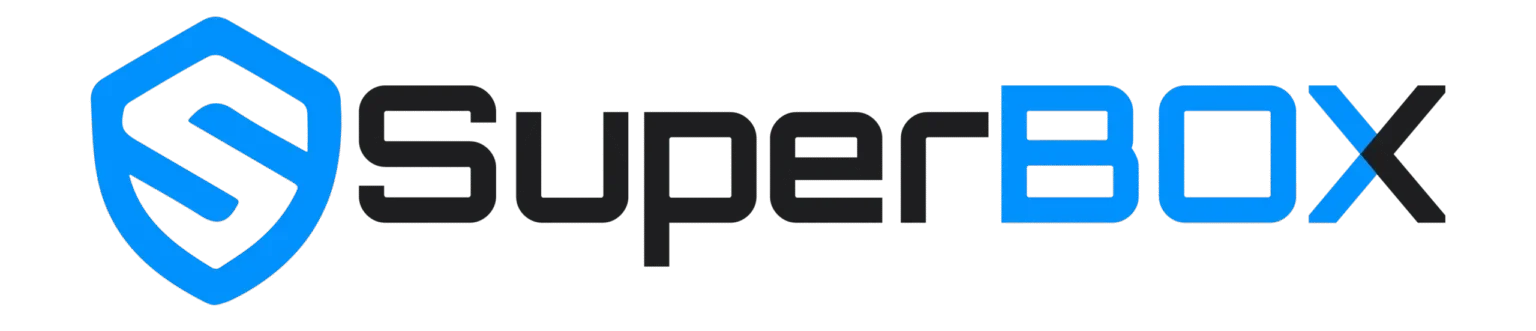 SuperBox TV Box Store