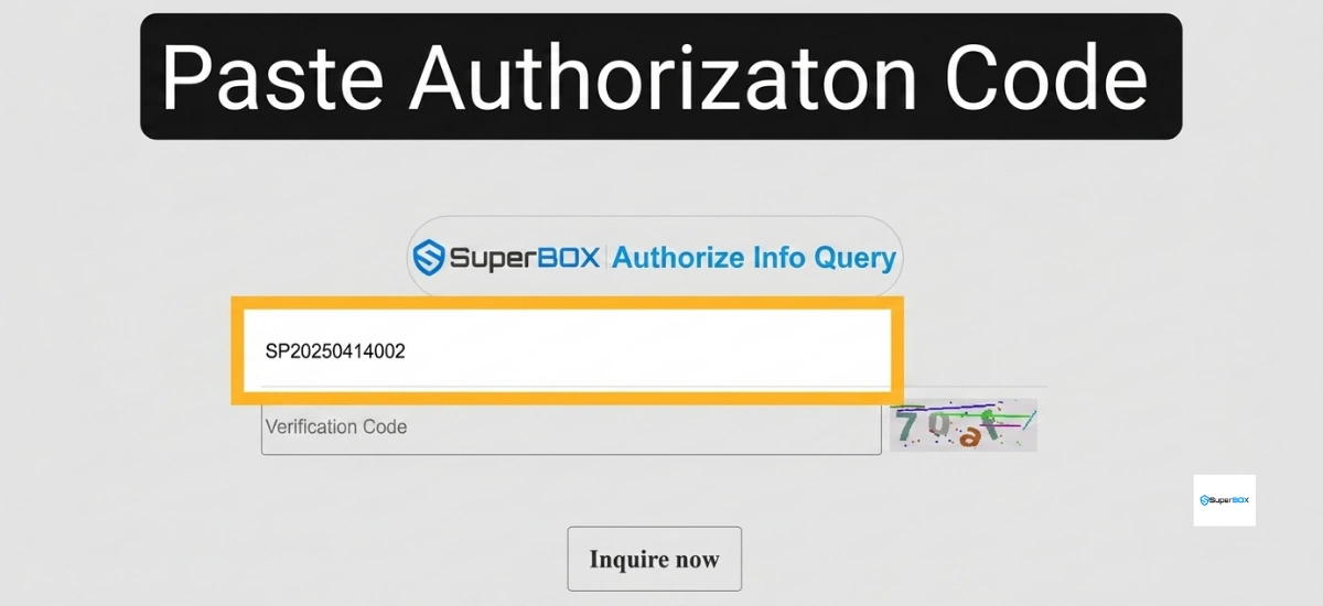 Verify the Dealer Information