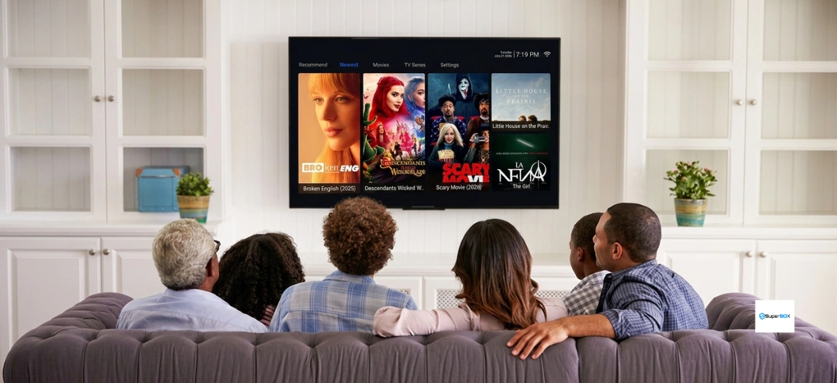 6K Ultra HD Video Playback