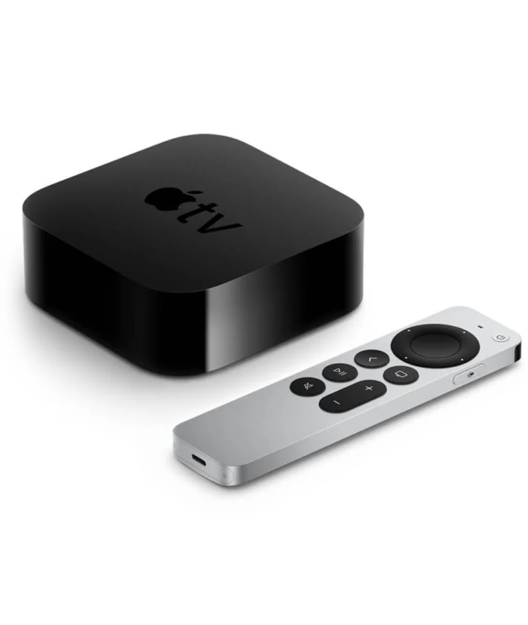 Apple TV 4K vs SuperBox S7 Max Which device is right for you? 21 Apple TV 4K