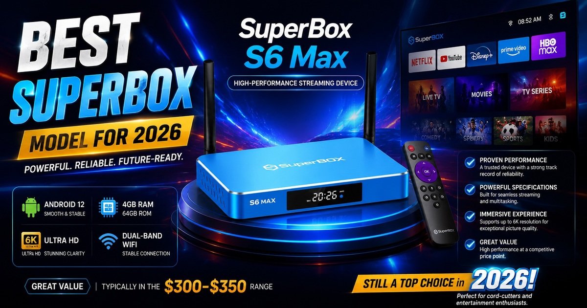 Best-SuperBox-S6-Max