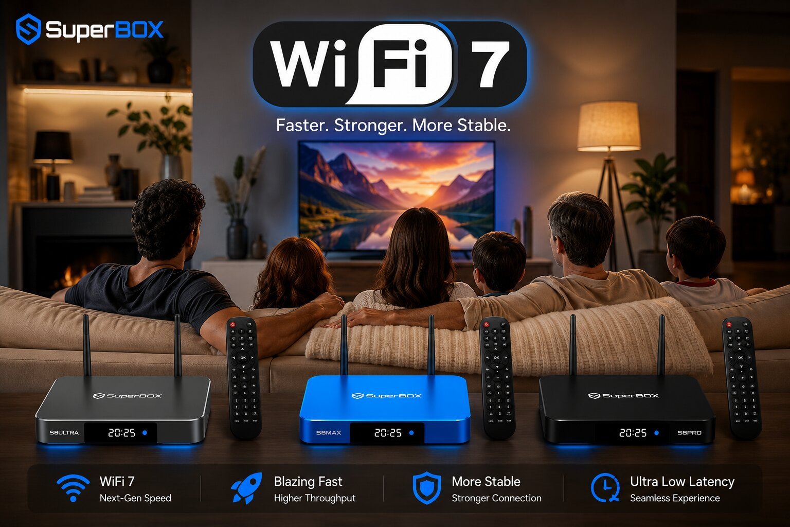 What is Wi-Fi 7 (802.11be)?