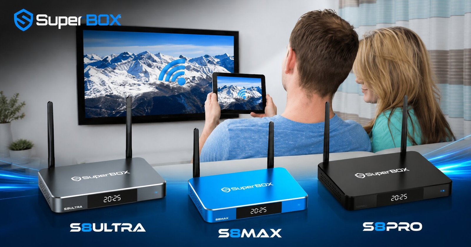 Superbox S8 Warranty and Support Policy: Your Complete Guide 14 Contacting Superbox S8 Customer Service and Technical Support