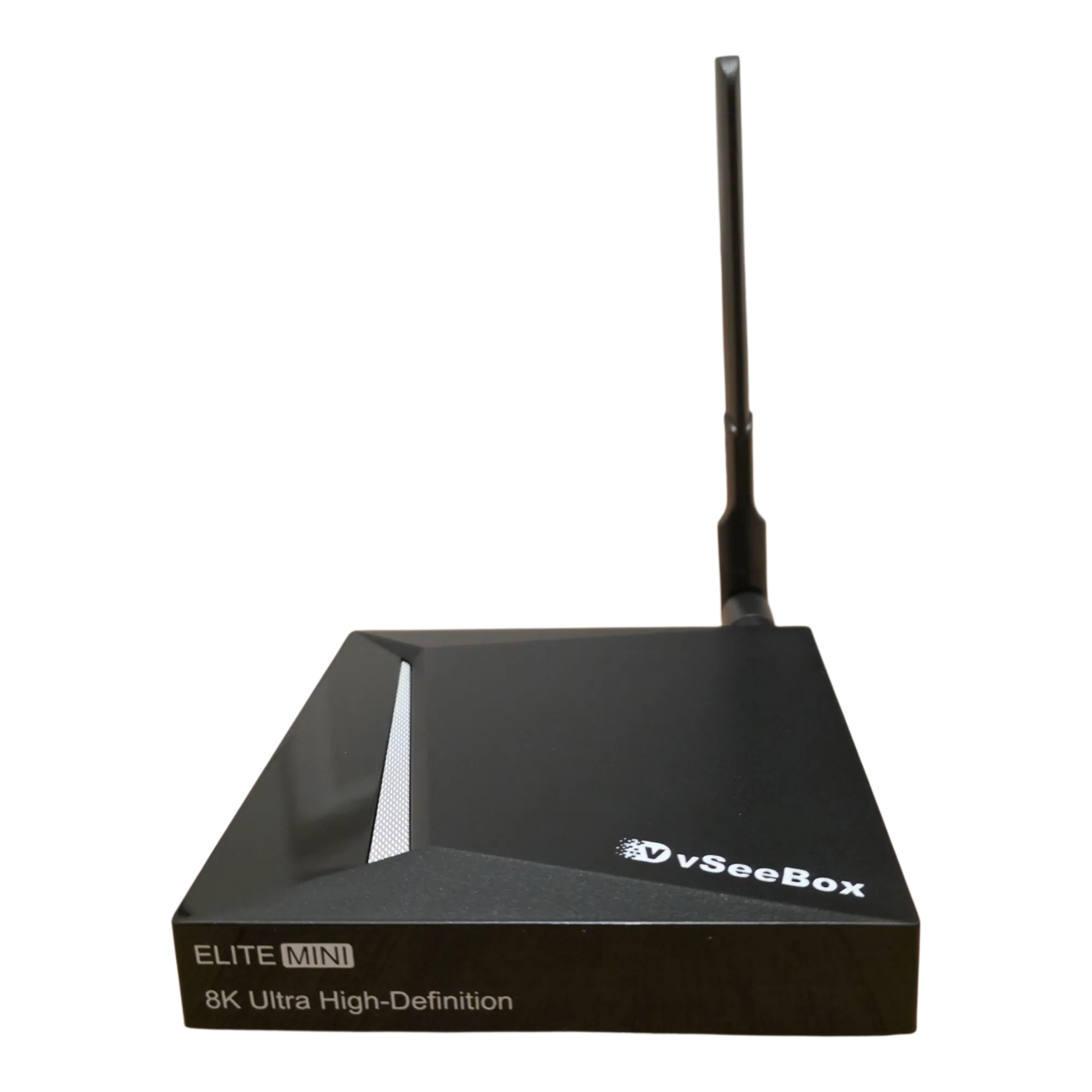 Detailed SuperBox S8 Max vs. Vseebox Elite Mini Comparison Table