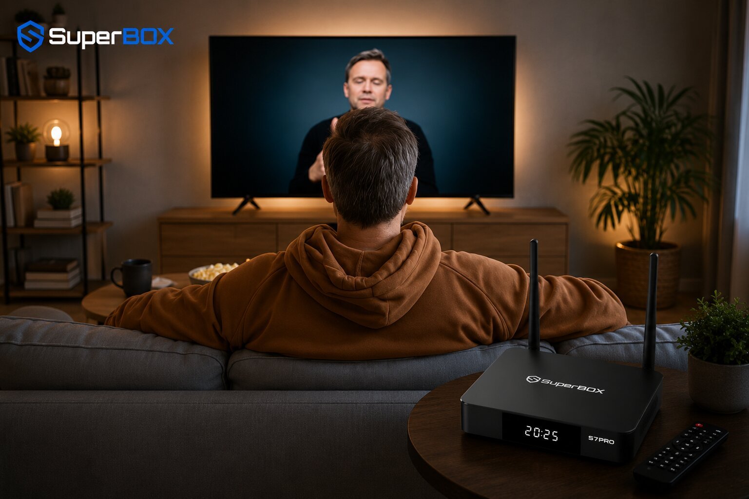 Fire TV Stick 4K Max or SuperBox S7 Pro: Which Should You Buy? 28 Device Overview Understanding Your Streaming Choices