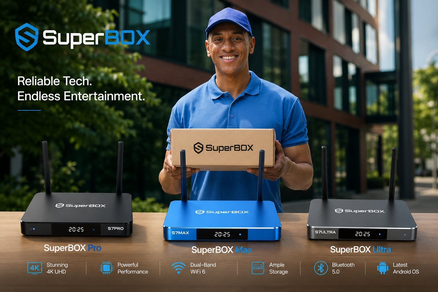 SuperBox S7 Buffering? 7 Easy Fixes to Stream Faster Without Lag 14 Diagnose Your Superbox S7 Pinpointing the Root Cause of Slow Streaming