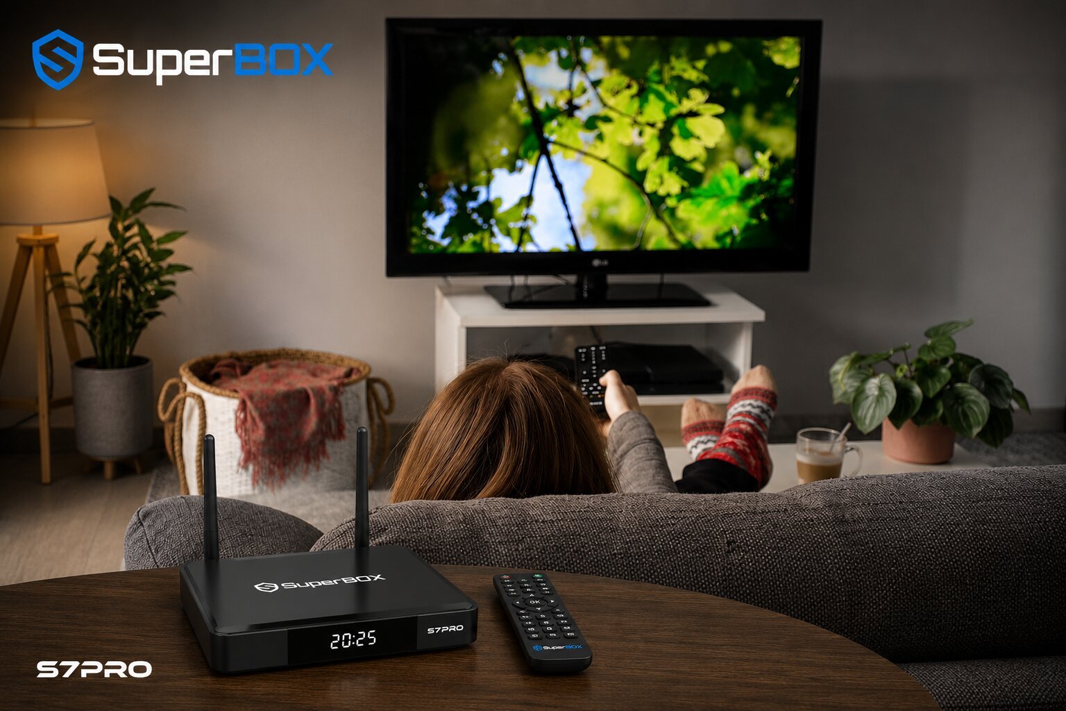 Fire TV Stick 4K Max or SuperBox S7 Pro: Which Should You Buy? 32 Fire TV Stick 4K Max vs Superbox S7 Pro Which is Better for You