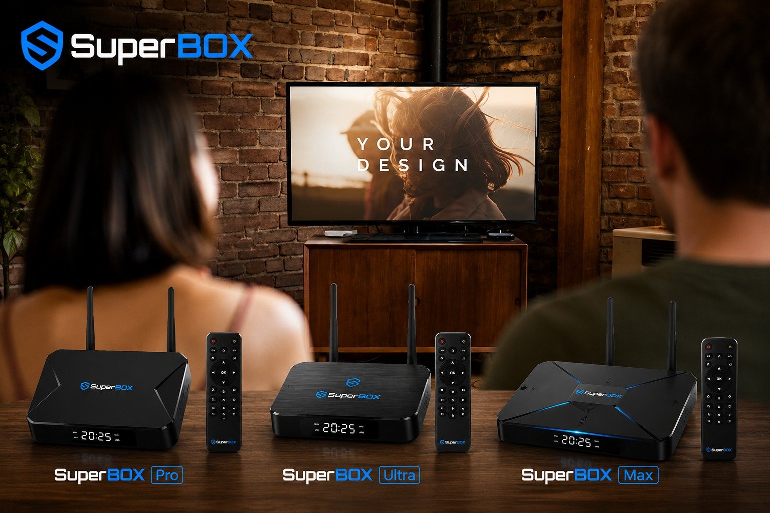 How to Record on Superbox S7: Your Complete Guide to Capturing Content 19 General Preparations Before Recording
