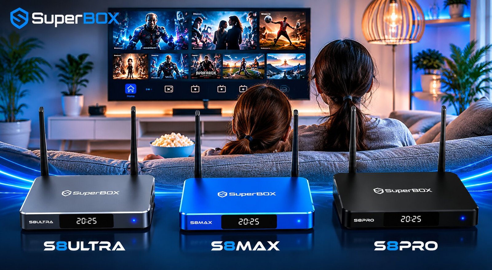 How to Identify a Genuine SuperBox S8 Dealer in the USA