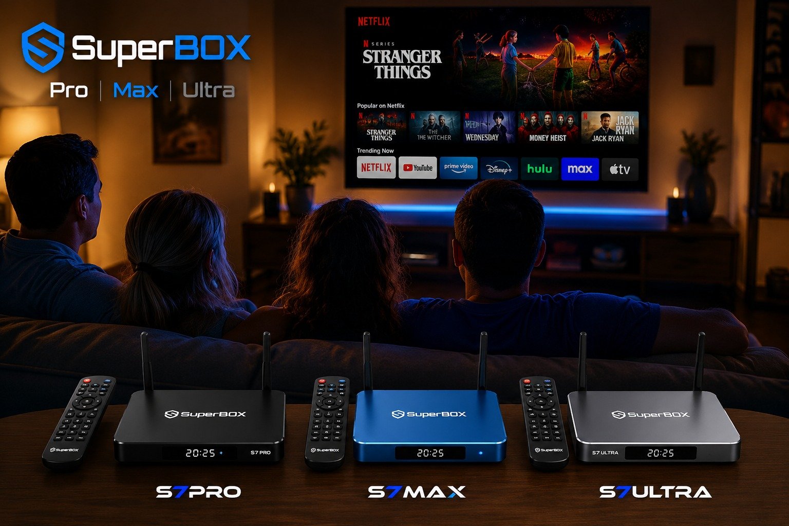 Is SuperBox Legal to Own and Use
