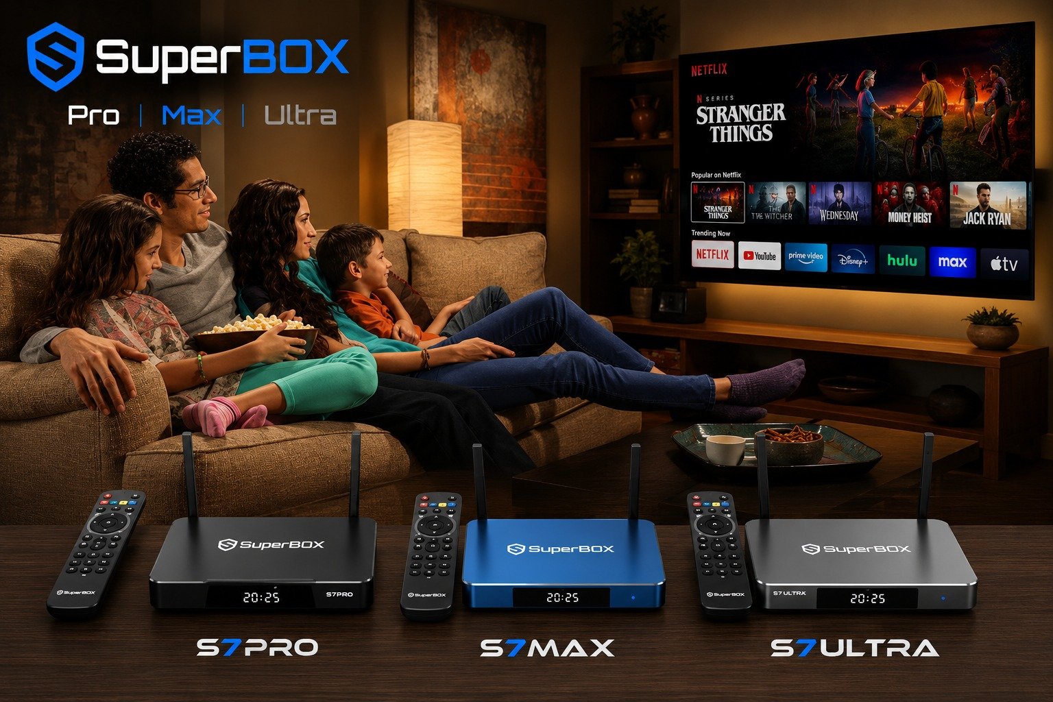 Legal and Safe Alternatives to SuperBox