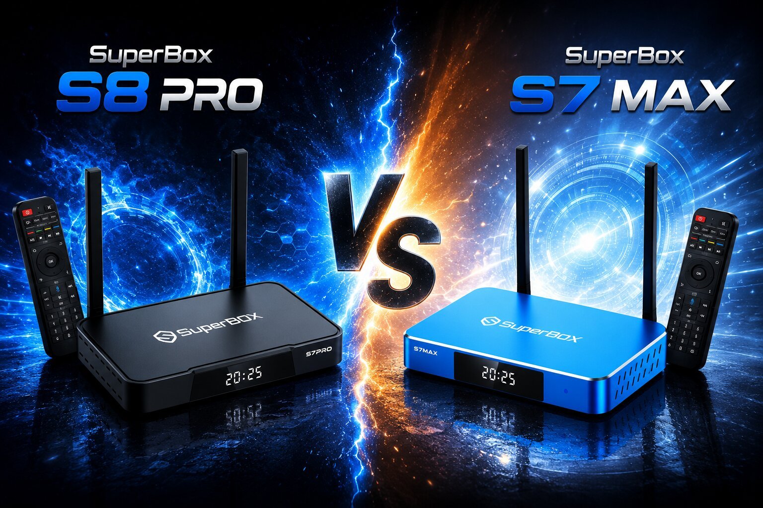 SuperBox TV Box Store 15 Performance and User Experience Real-World Insights