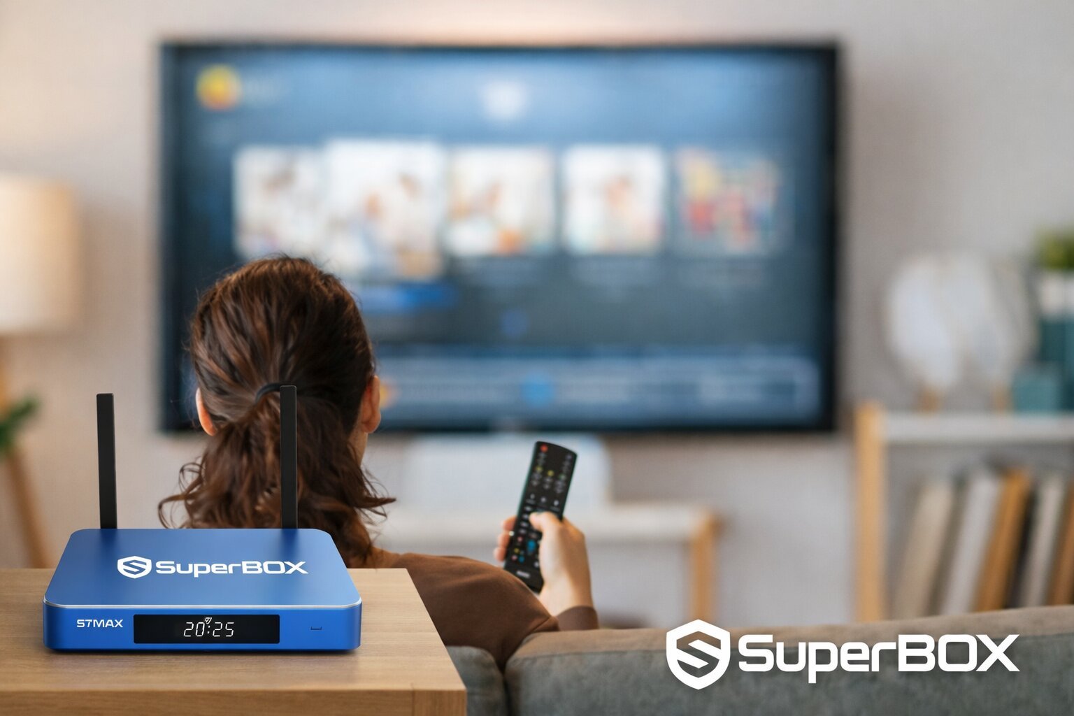 Apple TV 4K vs. SuperBox S7 Max: Which Streaming Device Reigns Supreme for Your Home Entertainment? 38 Reliability, Support & Brand Reputation