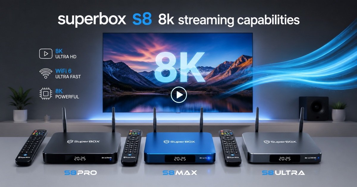 SuperBox-S8-8K-Streaming-Capabilities