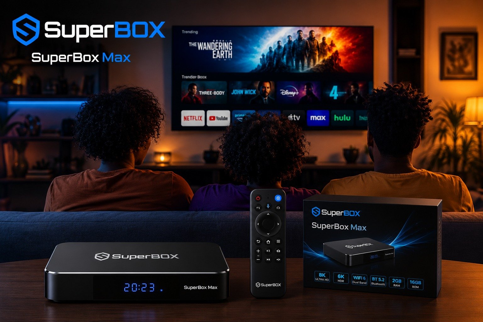 How does Superbox work? Troubleshooting Common SuperBox Issues 21 SuperBox vs. Alternatives