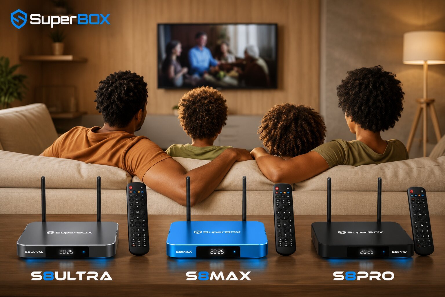Superbox S8 Warranty and Support Policy: Your Complete Guide 15 Superbox S8 Return and Refund Policy