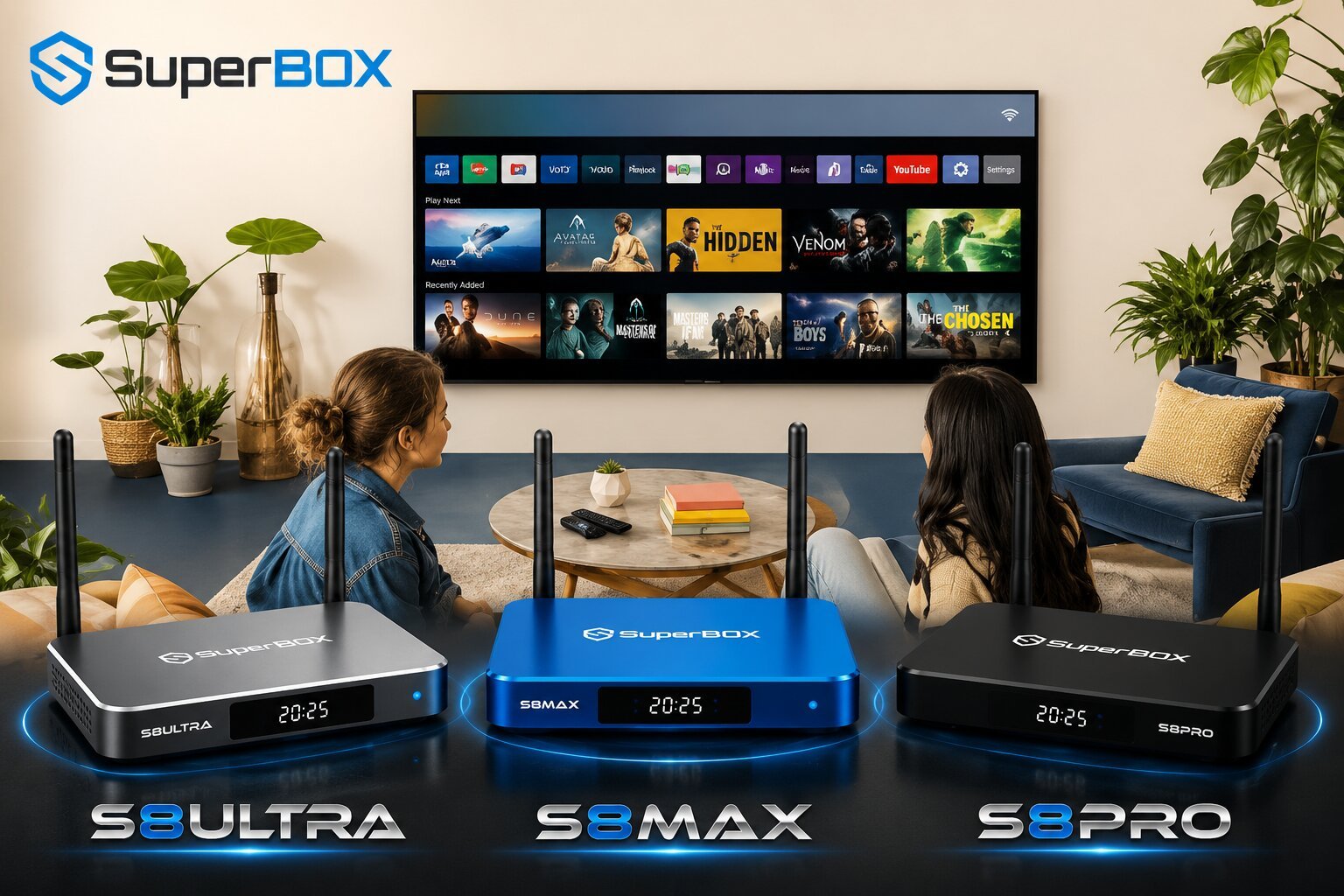 Superbox S8 Warranty and Support Policy: Your Complete Guide 12 Superbox S8 Warranty Policy