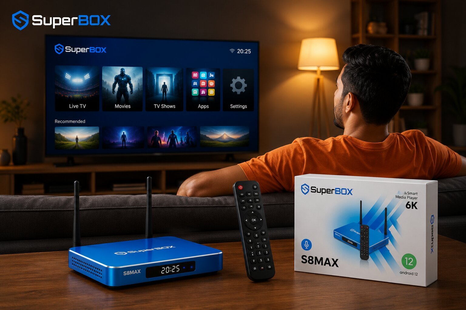 Superbox S8 Max Legal: Your Definitive FAQ Guide to Legitimate Streaming 14 The Fundamental Difference Licensing Agreements for Content