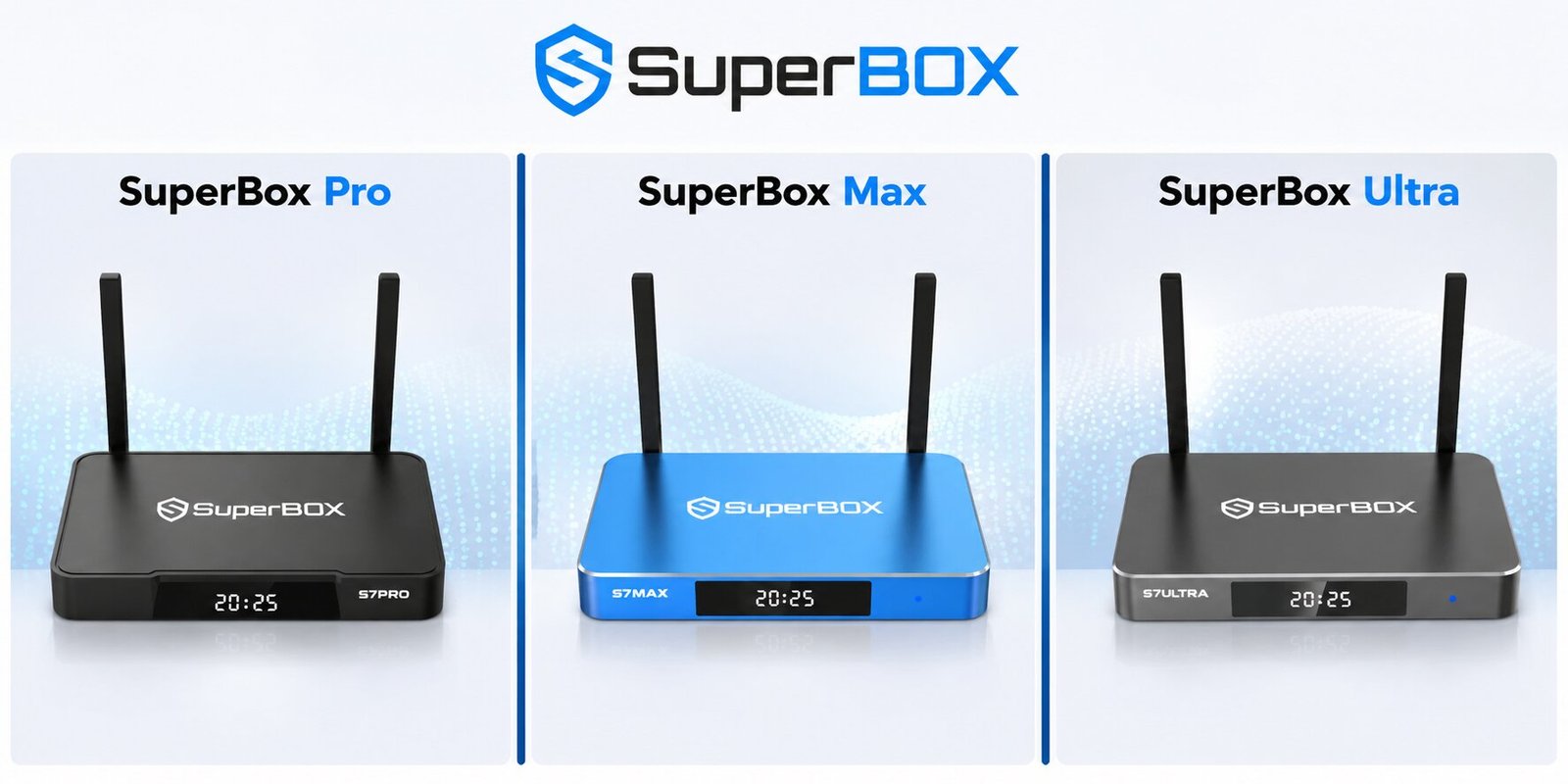 Troubleshooting Common Superbox S7 Streaming Issues