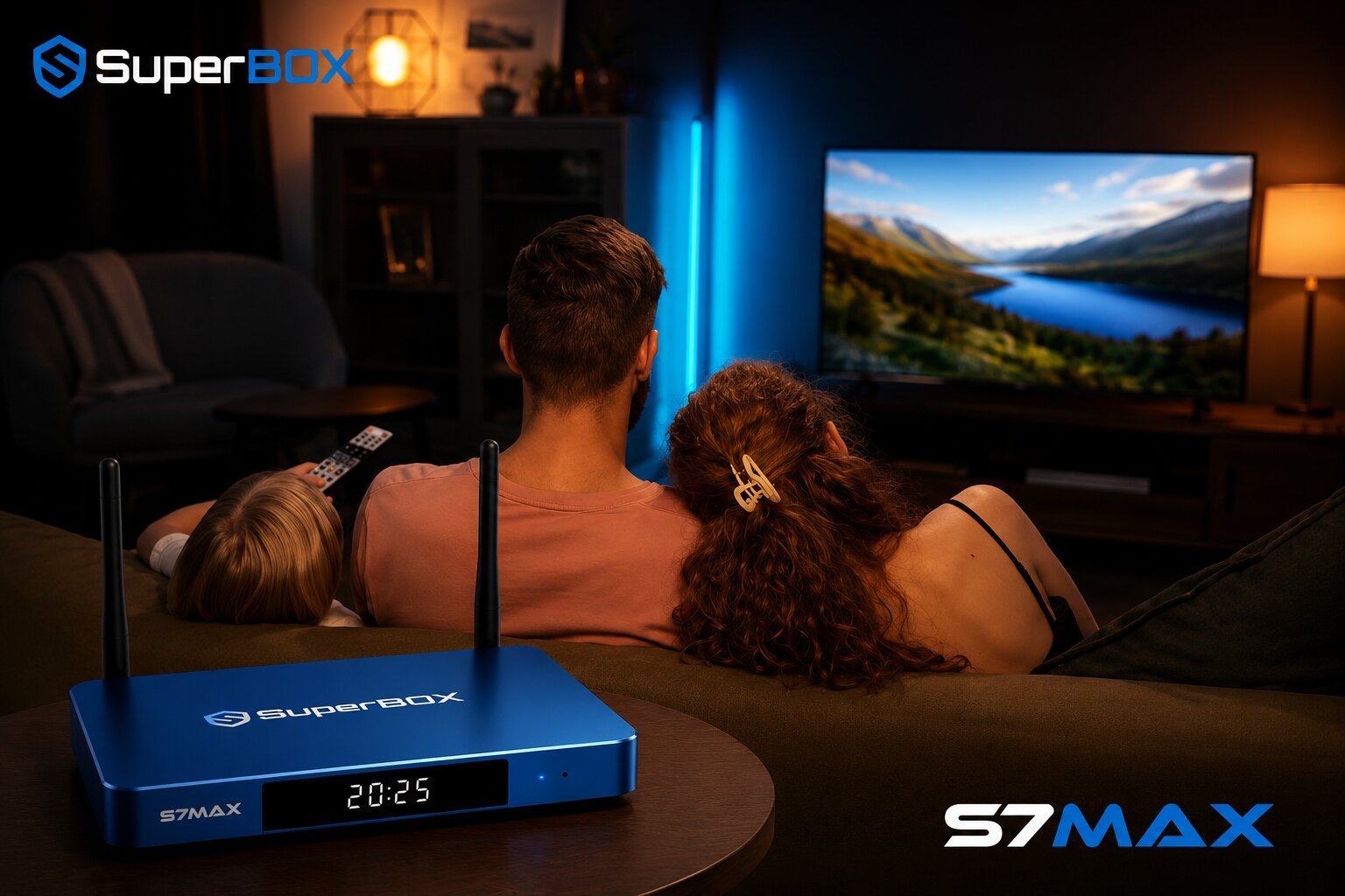 Apple TV 4K vs. SuperBox S7 Max: Which Streaming Device Reigns Supreme for Your Home Entertainment? 36 Value for Money & Total Cost of Ownership