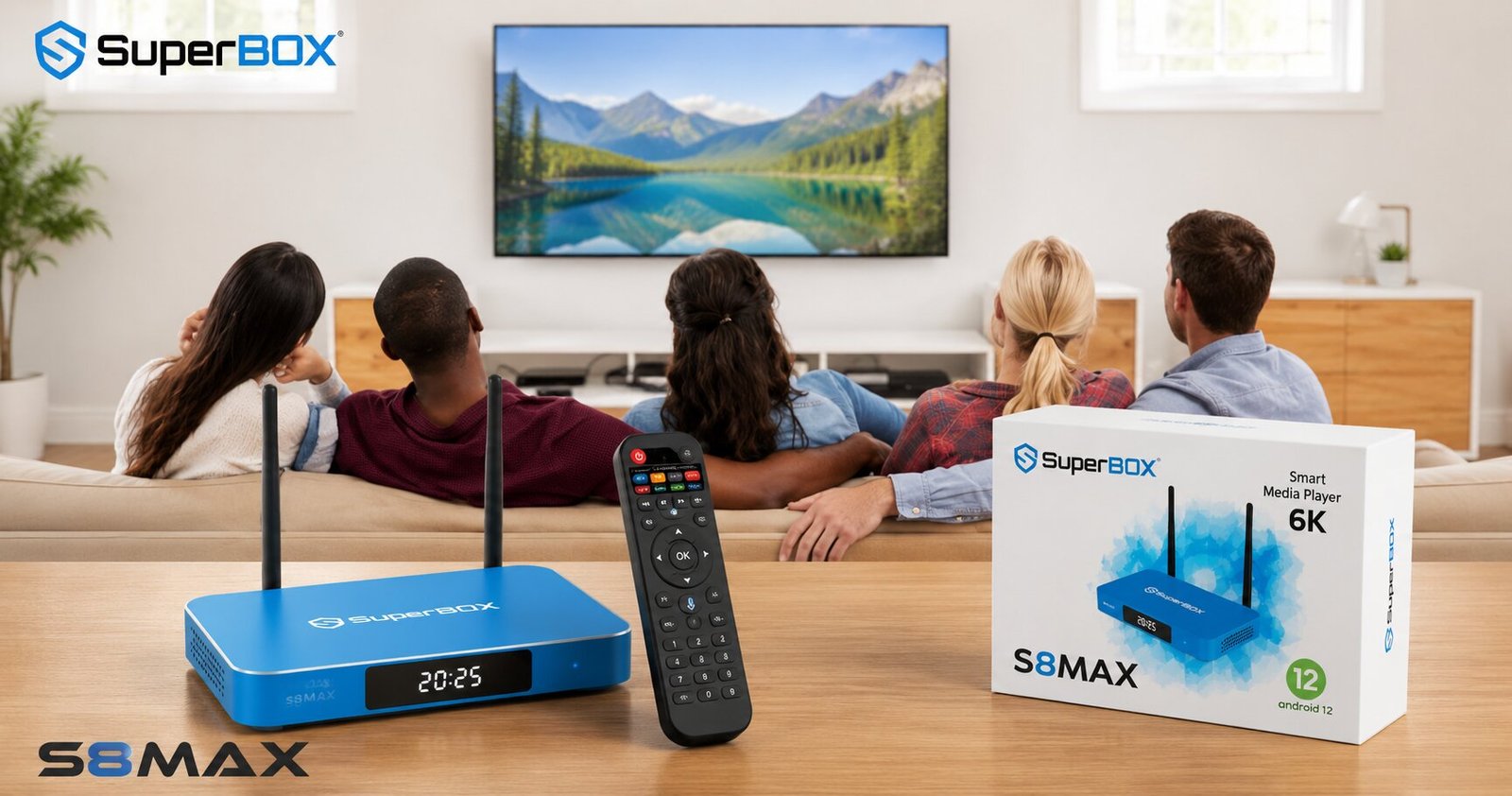 Superbox S8 Max Legal: Your Definitive FAQ Guide to Legitimate Streaming 13 Understanding the Legal Risks of Using Superbox S8 Max for Unauthorized Streaming