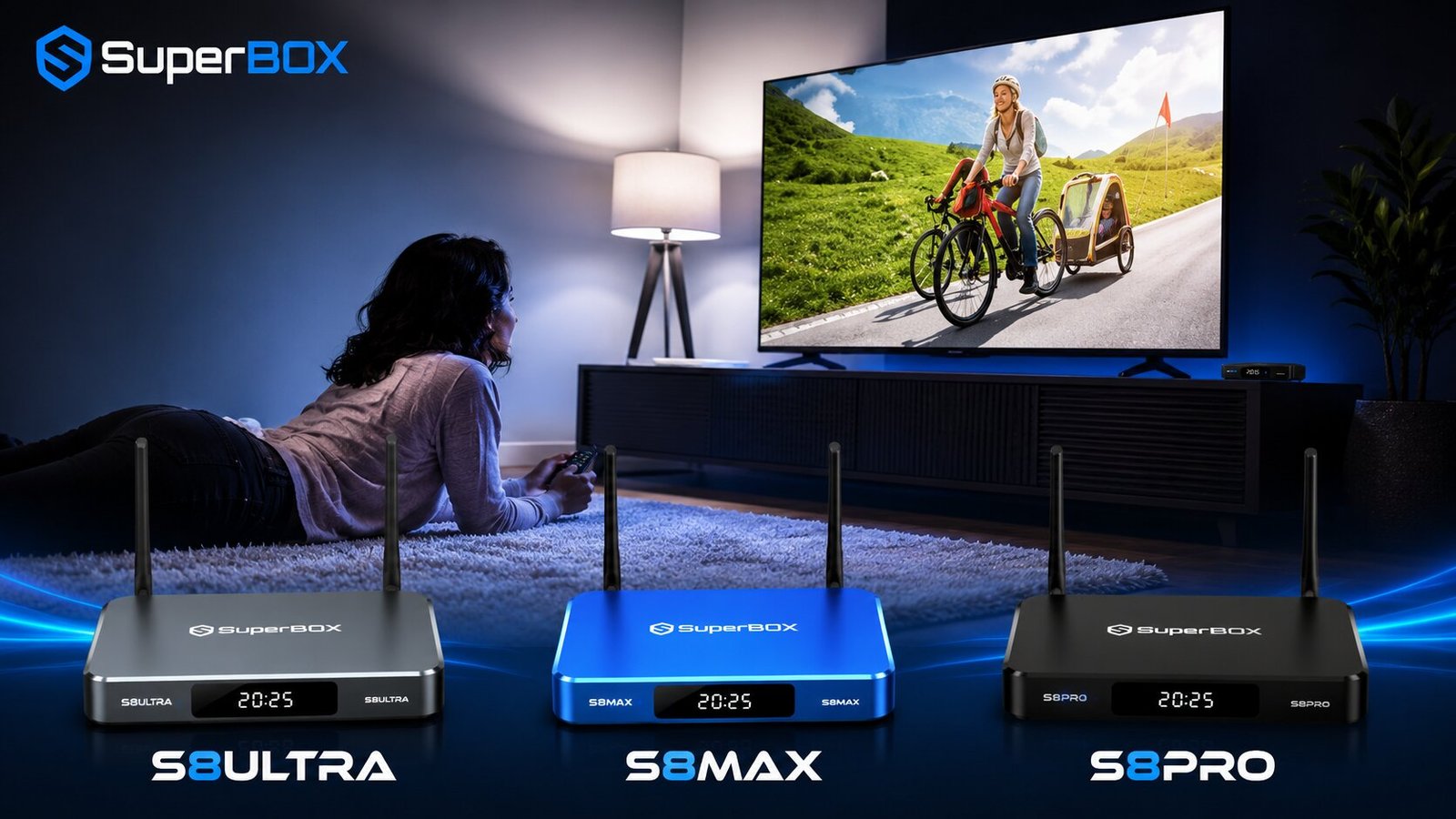 Understanding the Superbox S8 Warranty
