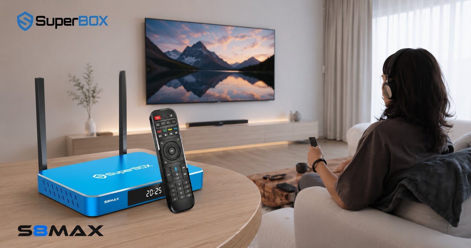 Superbox S8 Max Legal: Your Definitive FAQ Guide to Legitimate Streaming 12 Unpacking the Legality of Superbox S8 Max's Pre-loaded Apps and No Monthly Fees