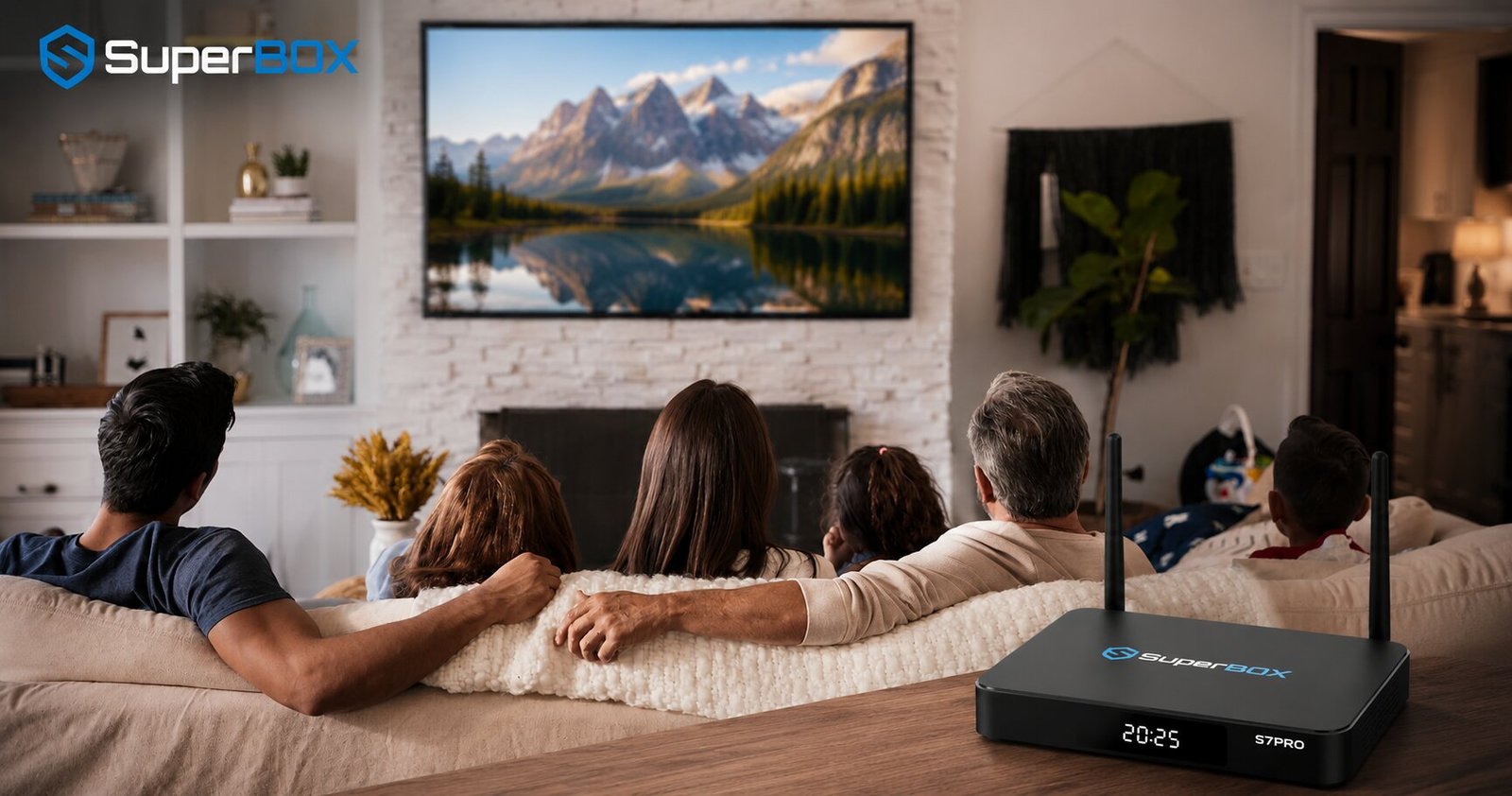 Fire TV Stick 4K Max or SuperBox S7 Pro: Which Should You Buy? 31 User Experience, Value, and Long-Term Considerations