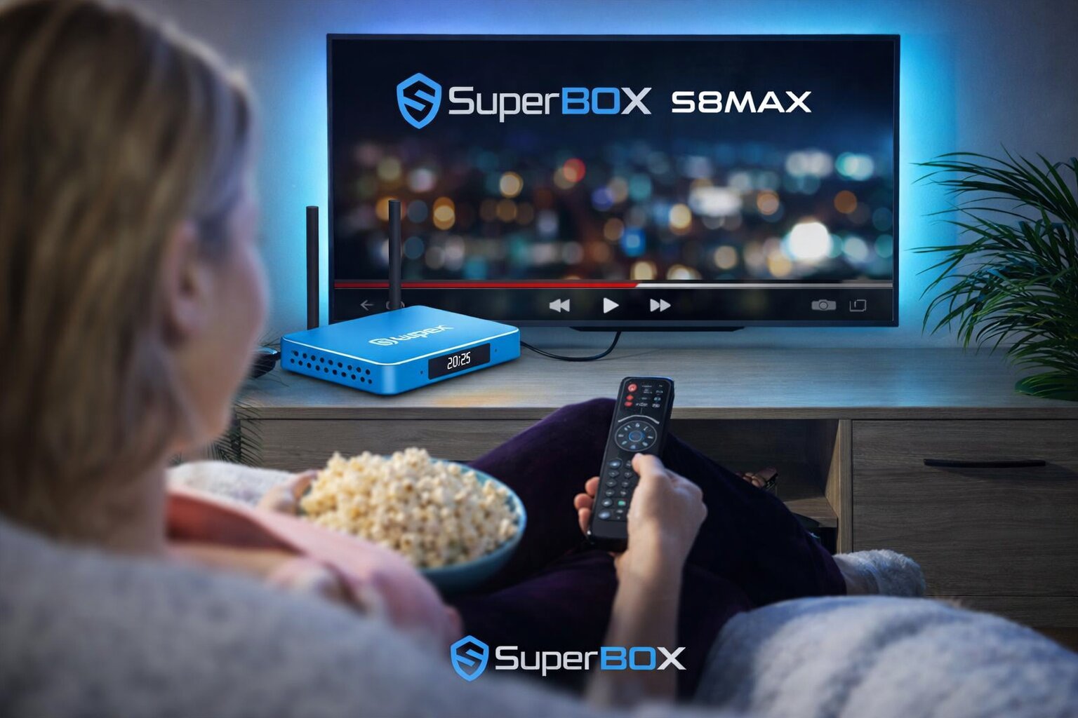 Superbox S8 Max vs Vseebox Elite Mini: Which Android TV Box Reigns Supreme for Cord Cutters? 14 Value Proposition Price, Package, and After-Sales Support