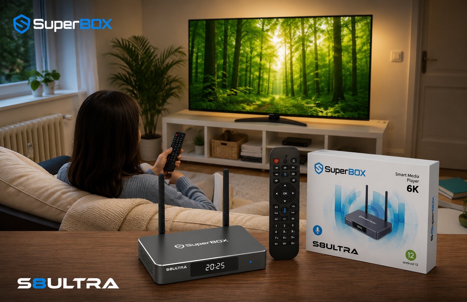 Value for Money SuperBox S8 Pro vs Ultra Price Analysis
