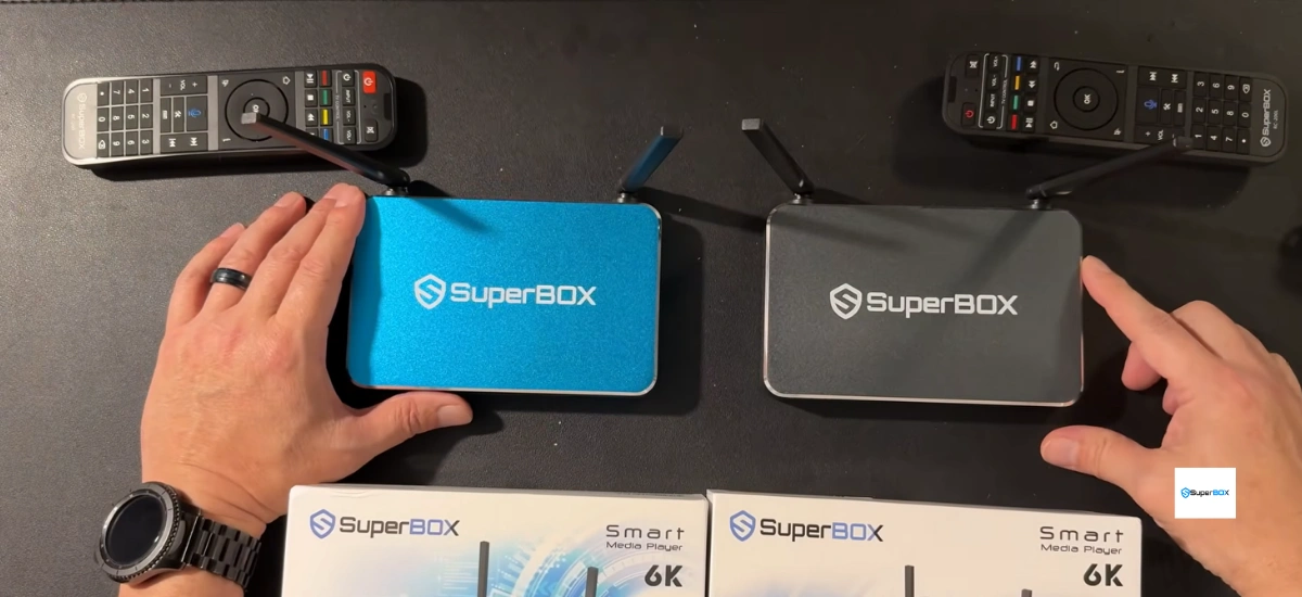 Verified SuperBox Discount Codes (May 2026)