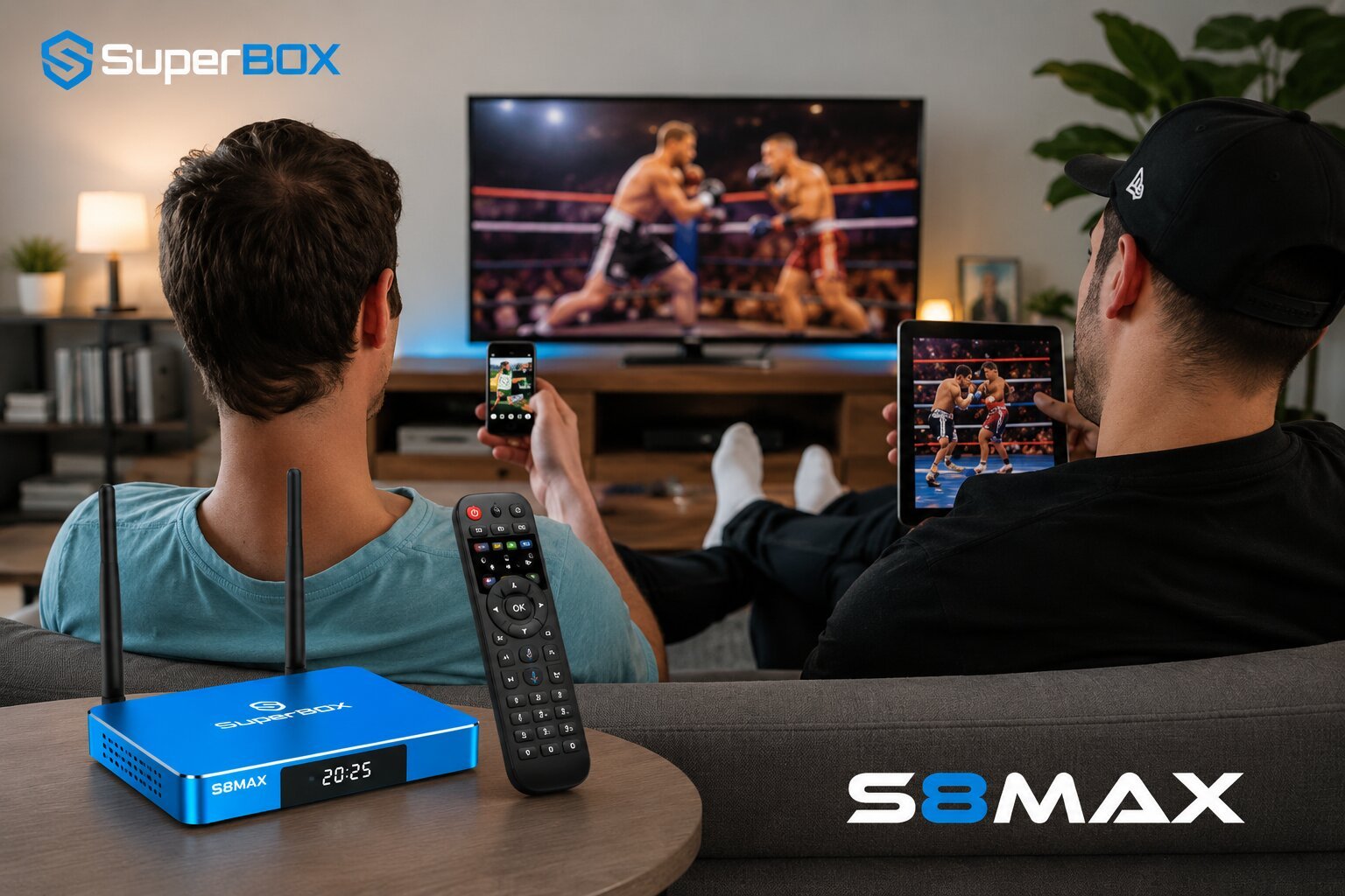 Superbox S8 Max vs Vseebox Elite Mini: Which Android TV Box Reigns Supreme for Cord Cutters? 15 Warranty, Support, and Purchase Policies