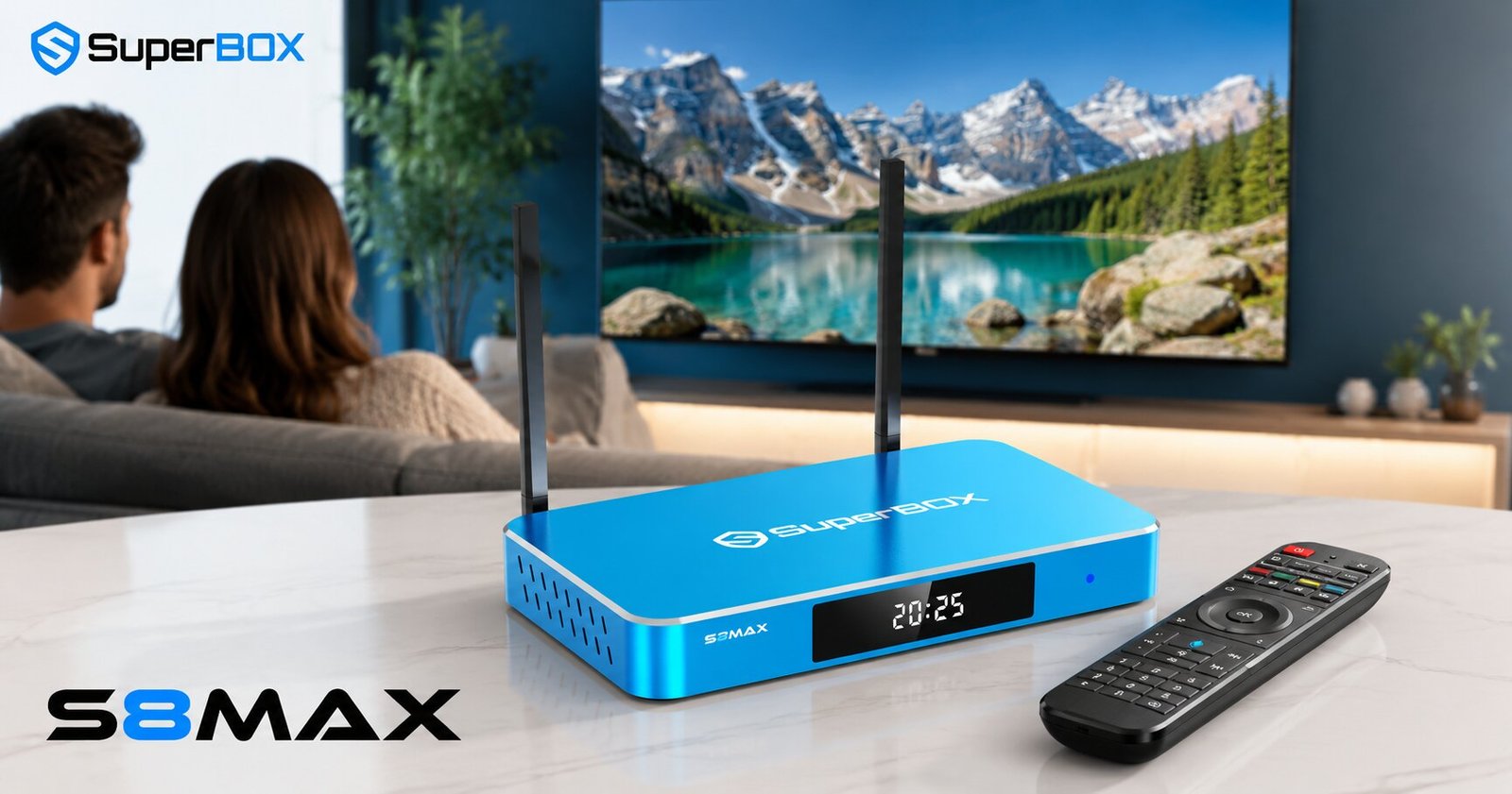 Superbox S8 Max Legal: Your Definitive FAQ Guide to Legitimate Streaming 15 Where to Buy a Genuine Superbox S8 Max and Avoid Counterfeits