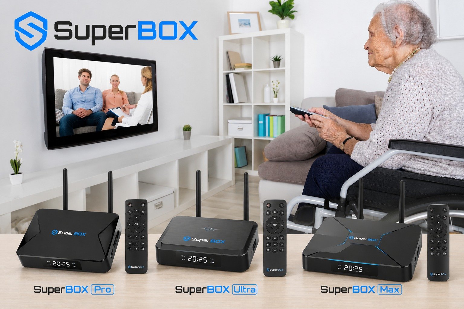 How does Superbox work? Troubleshooting Common SuperBox Issues 15 What is a SuperBox TV Box