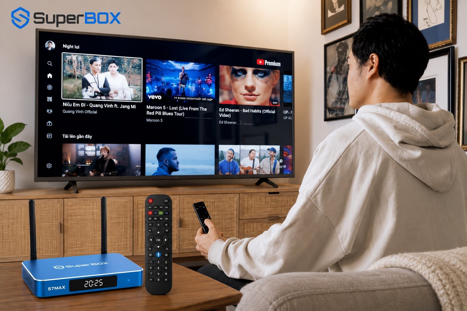 What is the SuperBox S7 Max and Why Should You Care