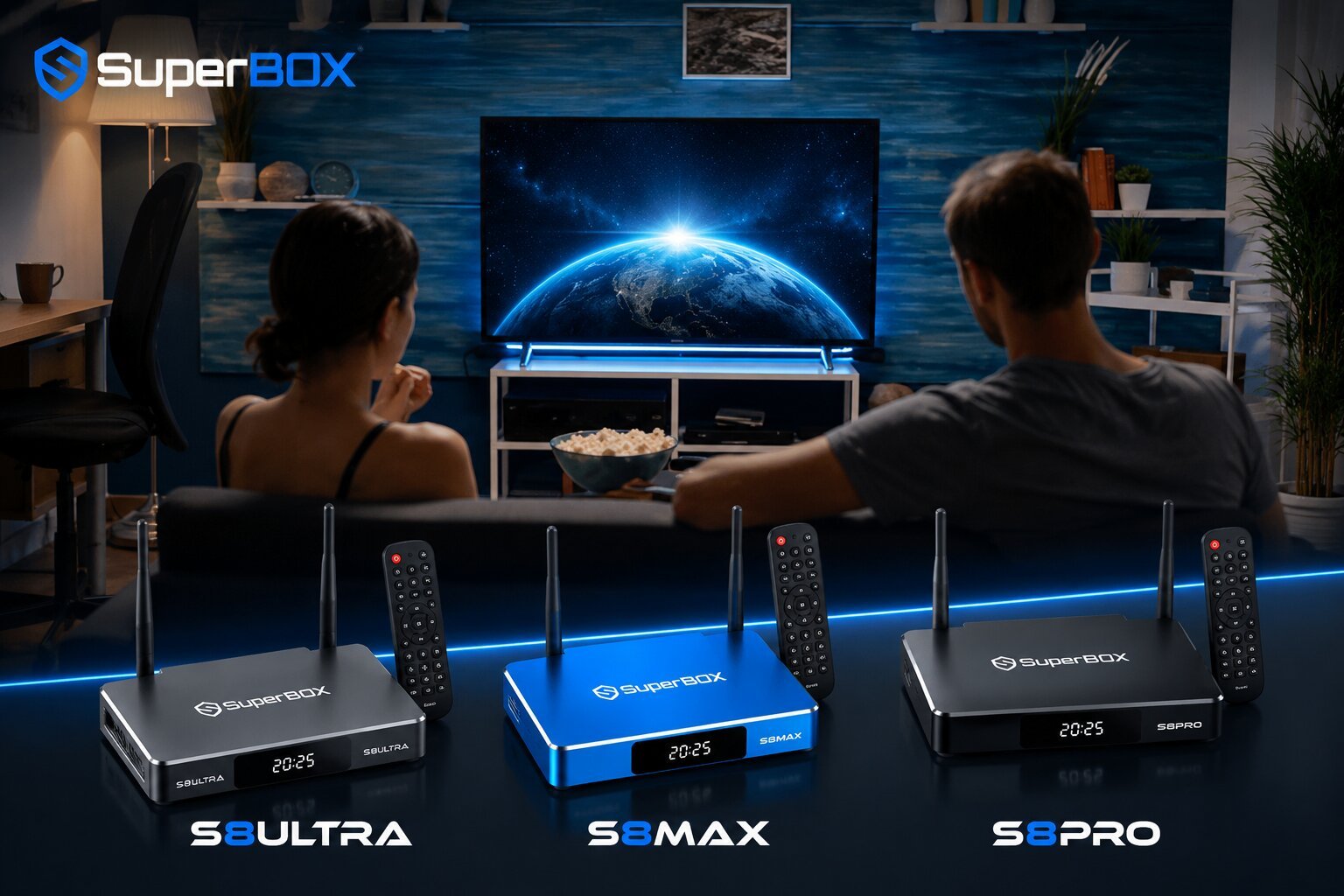 Do You Need a Wi-Fi 7 Router for Your Superbox S8