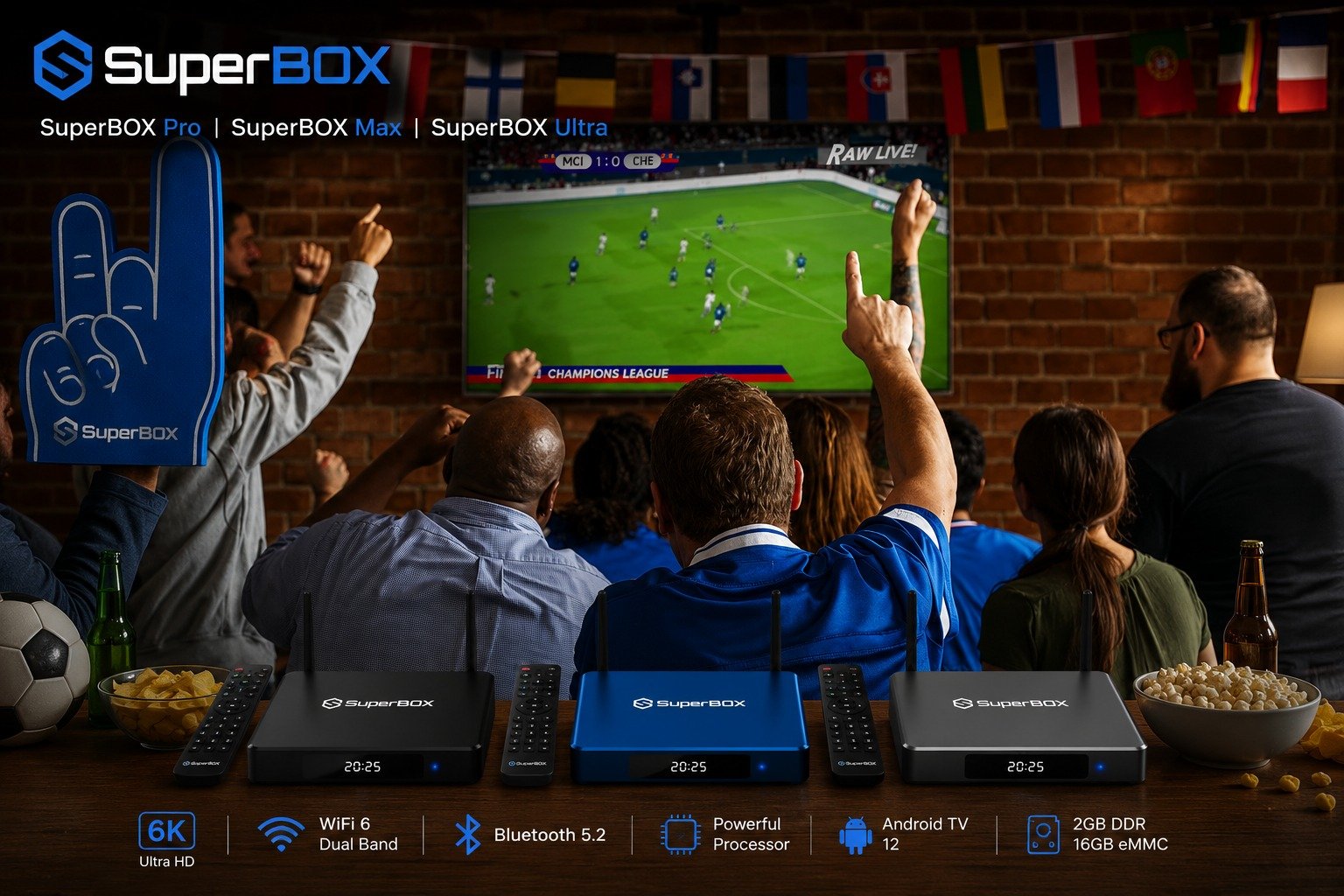 Why Use a SuperBox Discount Code