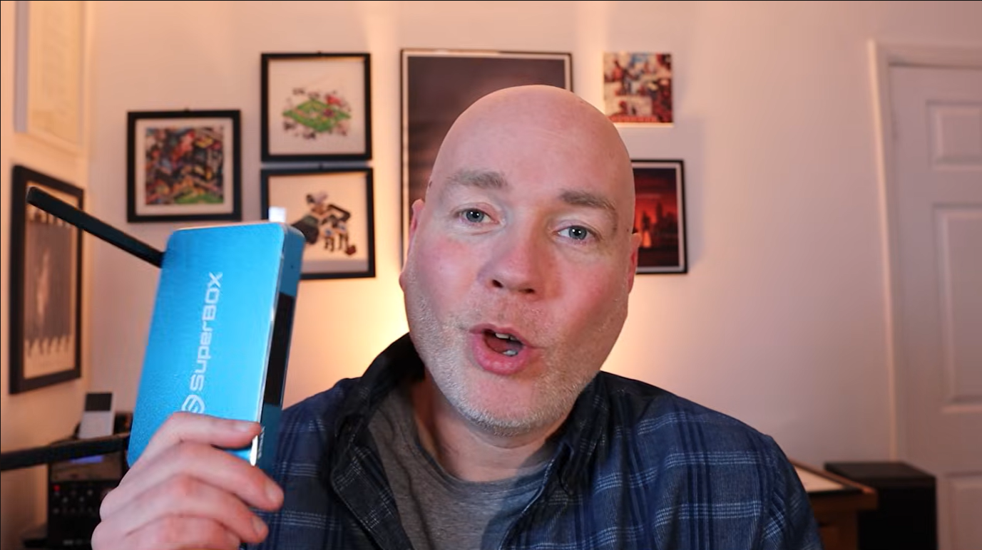 Is SuperBox Legal? Complete Legal & Compliance Analysis for S7 and S8 Models 23 Is Mark J. Draper's View on SuperBox Legal