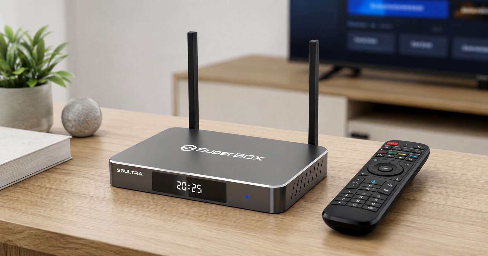 SuperBox S8 Max Vs Pro Review Price And Specs Comparison 21 What is a SuperBox S8?