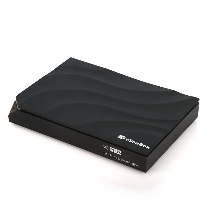 SuperBox S8 Ultra vs VSeeBox V3 Plus: Which Streaming Box Is Worth It? 21 Smooth Performance with 4GB RAM and 6K Video Support