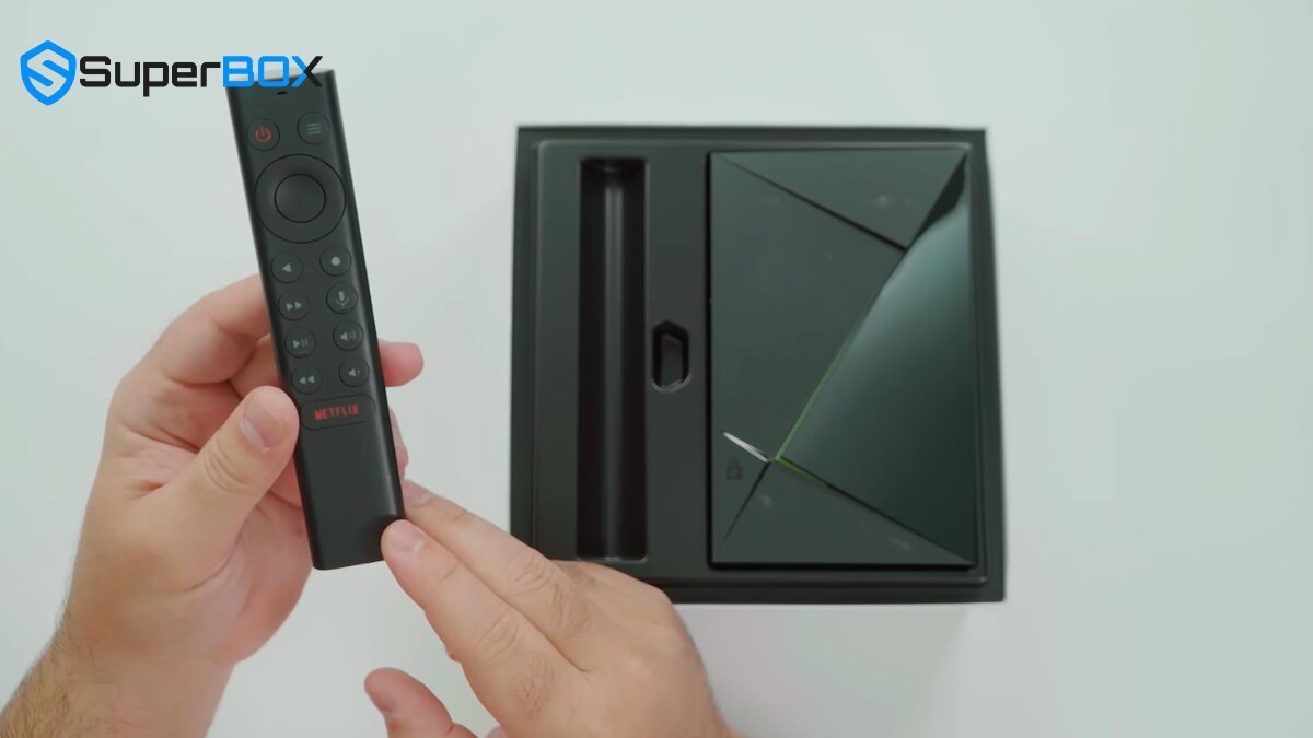 Key Differences In Processing Power Of S7 Ultra and  Nvidia Shield TV Pro